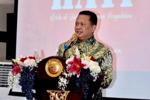 Ketua DPR: Hambatan UNBK Harus Segera Ditangani