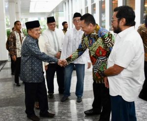 Bamsoet Pemerintahan Kedua Jokowi Diharapkan Dapat Menjamin Kepastian Dunia Usaha