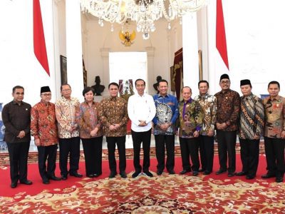 Bamsoet: Pemilihan Presiden Langsung Tidak Akan Diamandemen