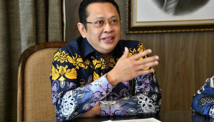 Bamsoet Dorong Pemerintah Berikan Beasiswa Pendidikan Spesialis