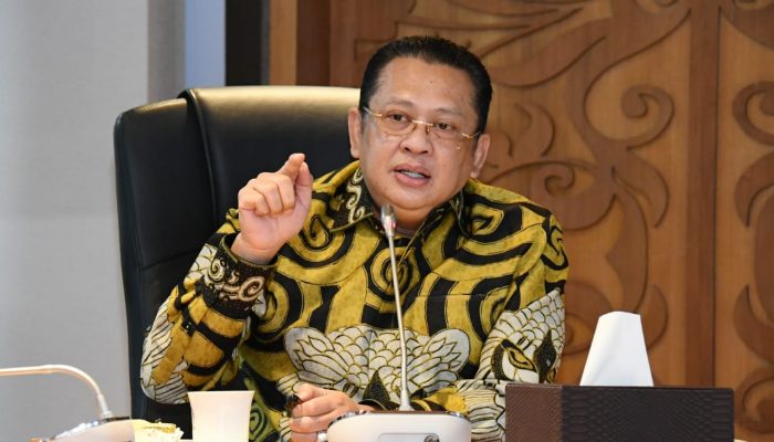 Bamsoet Pemberdayaan Perempuan Bagian Peningkatkan Kualitas Generasi Bangsa