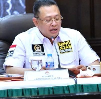 Bamsoet: Tanggapi Tuduhan Dumping, Eksportir Harus Kooperatif