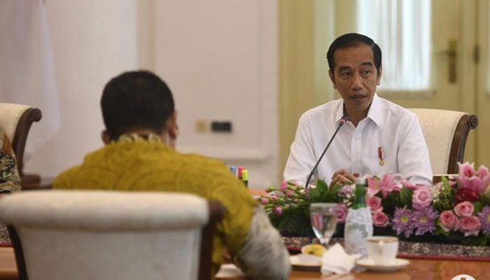 Bamsoet Tentang Isu Reshufle, Presiden Joko Widodo Ingin Kinerja Kabinet Lebih Efektif