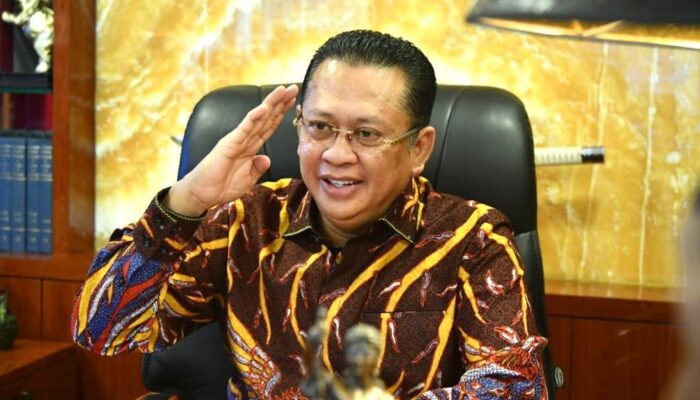 Dihadapan Mahasiswa Pascasarjana USU, Bamsoet Ajak Bantu Pecahkan Persoalan Bangsa