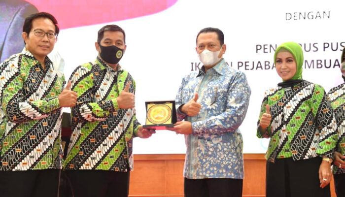 Bamsoet Dorong PPKn Kembali Masuk Pelajaran Wajib Di Semua Jenjang Pendidikan